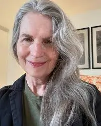 Margaret Hill, 64, from Vermont